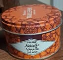 Maison TAILLEFER saveur noisette vanille