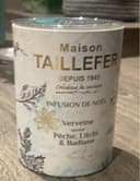 Infusion de Noël
