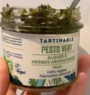 Pesto vert