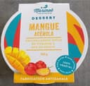 Dessert mangue acerola (100 GR)