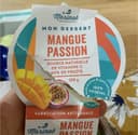 Mon dessert mangue passion