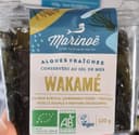 Wakamé