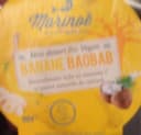 Banane baobab