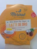 Latte de oro