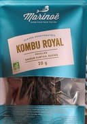 Kombu Royal