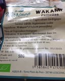 Wakame - paillettes-    AQUA-B-