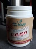 Agar-agar Poudre (140 GR)
