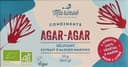 Agar-agar