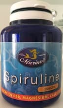 Spiruline Poudre