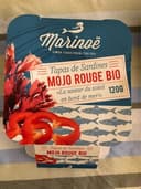 Spécialité De Sardines Marinées Au Poivron Rouge Bio