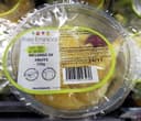 Mélange 4 fruits, barquette 250g