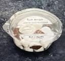 Noix de coco morceaux