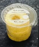 Ananas tranchés