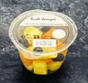 Salade de fruit de saison