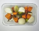 Mélange pot au feu