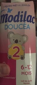 Doucea 2
