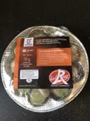 12 escargots de bourgogne label rouge