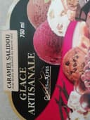 Caramel salidou