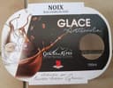 Glace artisanale Noix