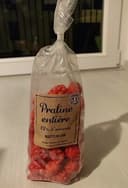 Praline entière