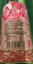 Pralines concassées