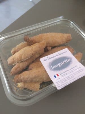 Longuette