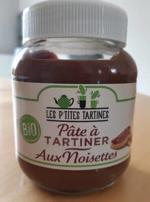 Pate a tartiner