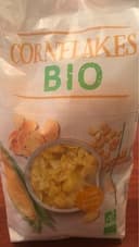 Cornflakes bio
