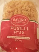 Fusilli n36