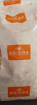 Arachides blanche cru