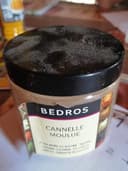 Cannelle moulue