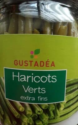 Haricots verts