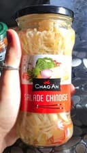 Salade Chinoise