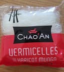 Vermicelle De haricot mungo