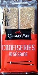 Confiseries au Sesame