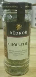 Ciboulette
