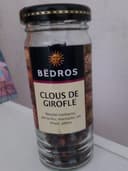 Clous de girofle