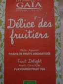 Delice des fruitiers