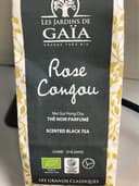 Rose Congou