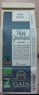 Péché gourmand