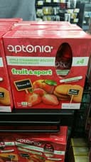 Aptonia