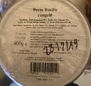 Pesto Basilic