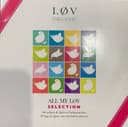 Coffret All My LøV Selection
