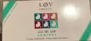 Løv Organic Bio Geschenkset All My Løv Rooibos