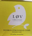 Lov organic