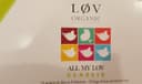 Lov organic