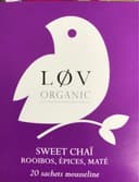 Sweet Chaï - Rooibos, Epices, Maté
