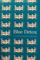 Blue detox