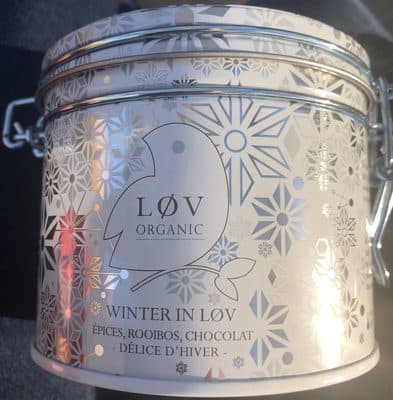 Winter in Love