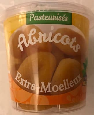 Abricots